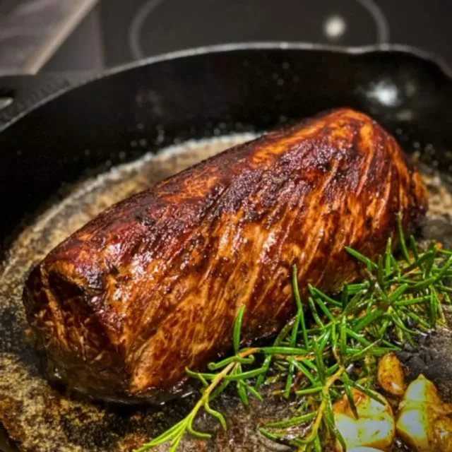 Стейк из свинины на гриле – вот это мясо! готовим поджаренные, ароматные стейки из свинины на гриле разными способами