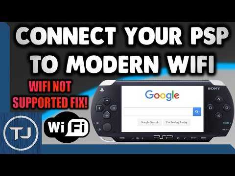 Как подключить psp к компьютеру: 7 шагов