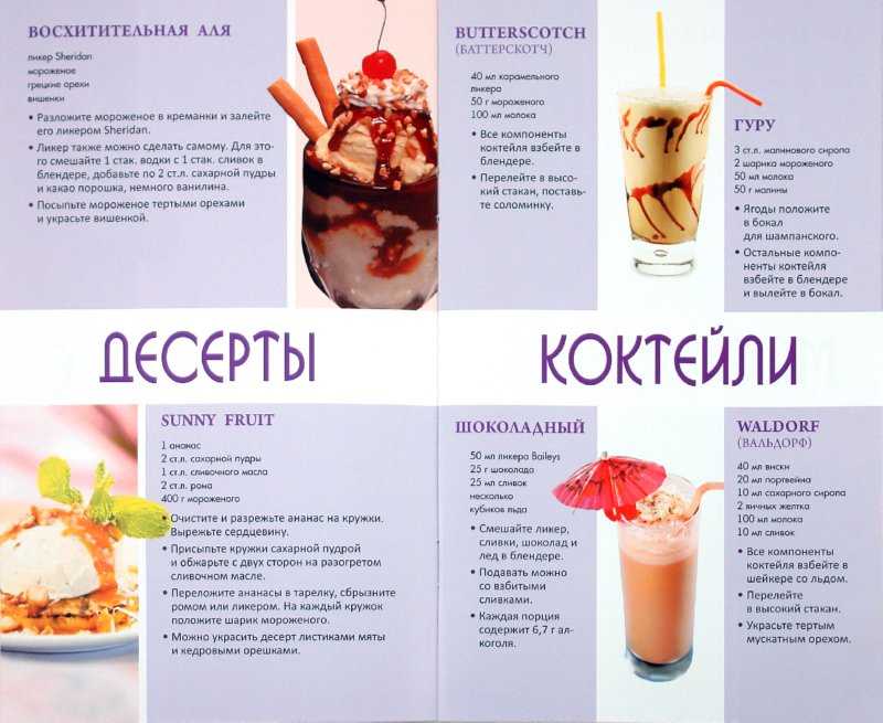 Молочный коктейль с мороженым: рецепт в домашних условиях в блендере