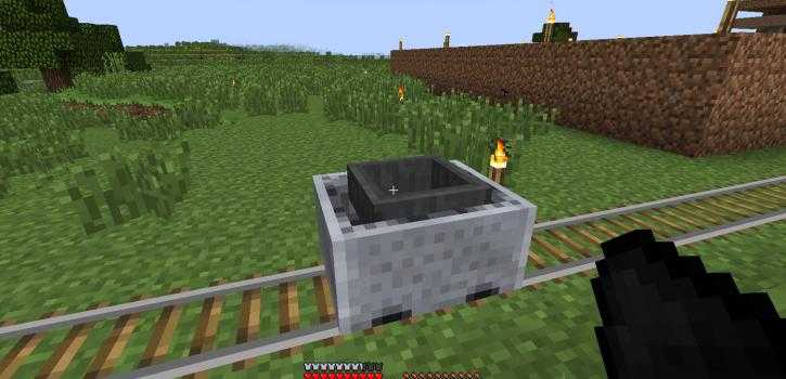 Как сделать загрузочную воронку в игре Minecraft Загрузочная воронка – очень полезный блок в игре, который может перемещать предметы из контейнеров над собой в контейнер, к которому она присоединена Чтобы сделать загрузочную воронку