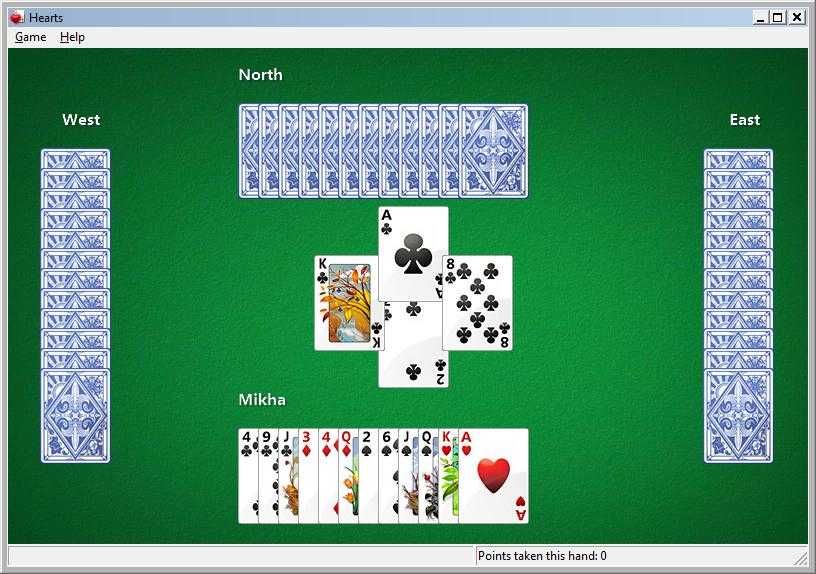 Играть в карты черви играть бесплатно без регистрации онлайн на прямоугольные фишки казино