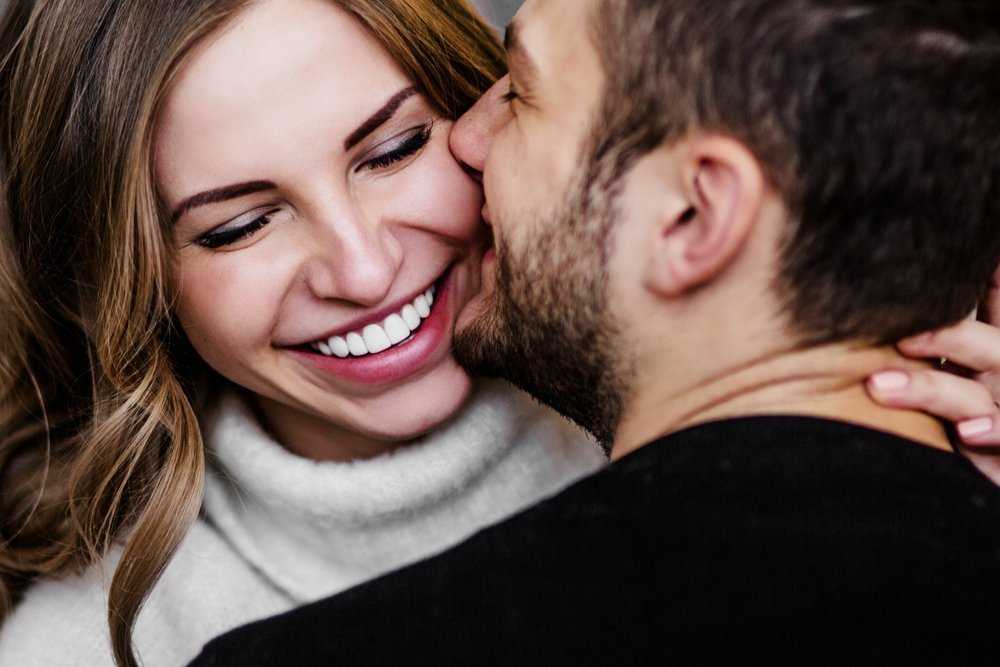 Как сделать мужа счастливым: 13 шагов
