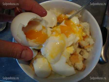 Как сварить яйцо вкрутую (с иллюстрациями) - wikihow