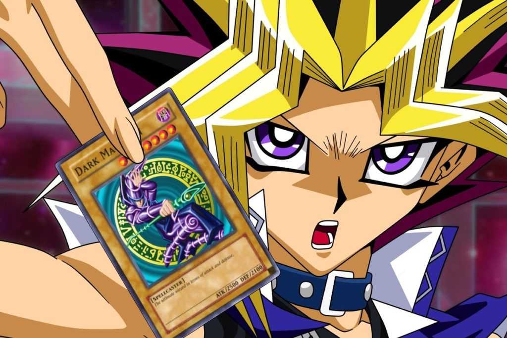 Как создать колоду карт ю ги ох (yu gi oh)