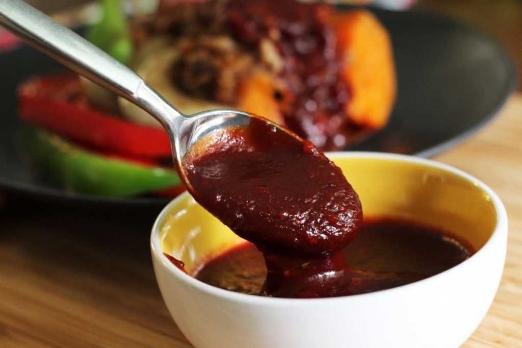 Рецепты соусов - виды соусов к мясу лучшие рецепты