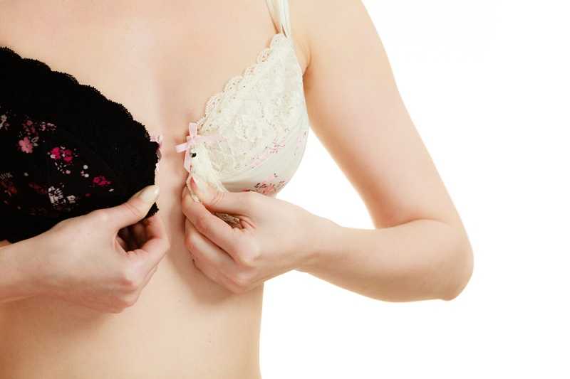 У мужчины женская грудь: как лечить и что делать?