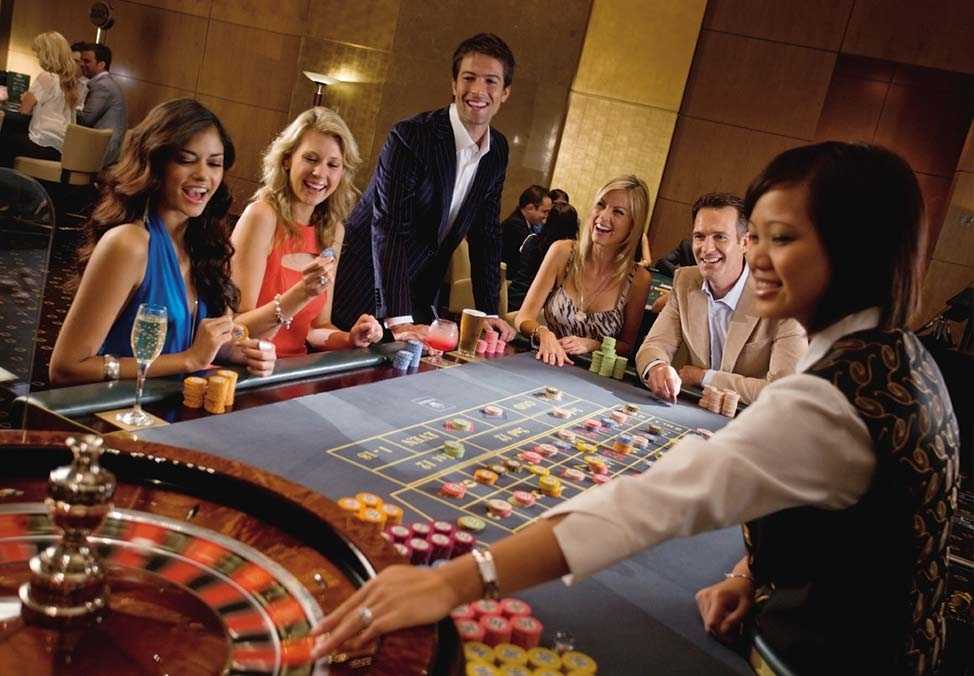 секреты игры в казино онлайн