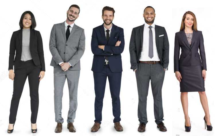 Выбираем, что носить летом в офис: свежие советы стилистов для женщин и мужчин