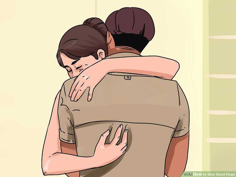 Как сделать, чтобы ваша девушка чаще целовала или обнимала вас