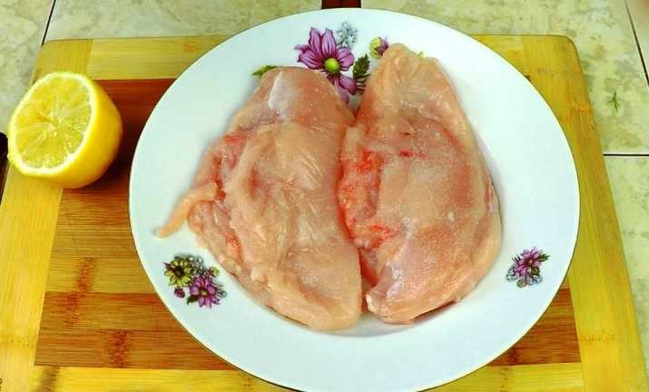 Сколько варить грудки курицы: способы приготовления для различных блюд