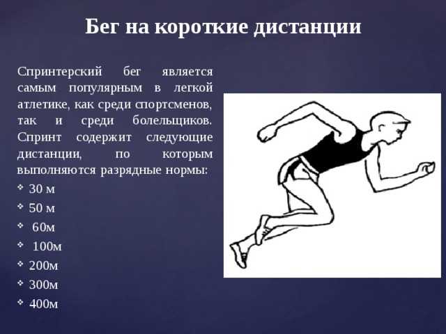 Как подготовиться к сдаче нормативов физо: главные правила