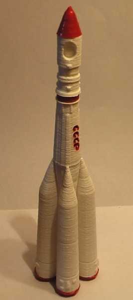 Ракета из бумаги и картона своими руками для детей: как сделать своими руками поделку ракету