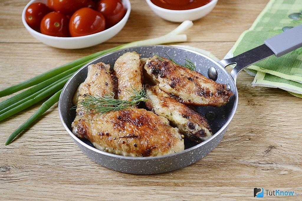 Рецепты куриной грудки на сковороде — получаются всегда сочными и нежными