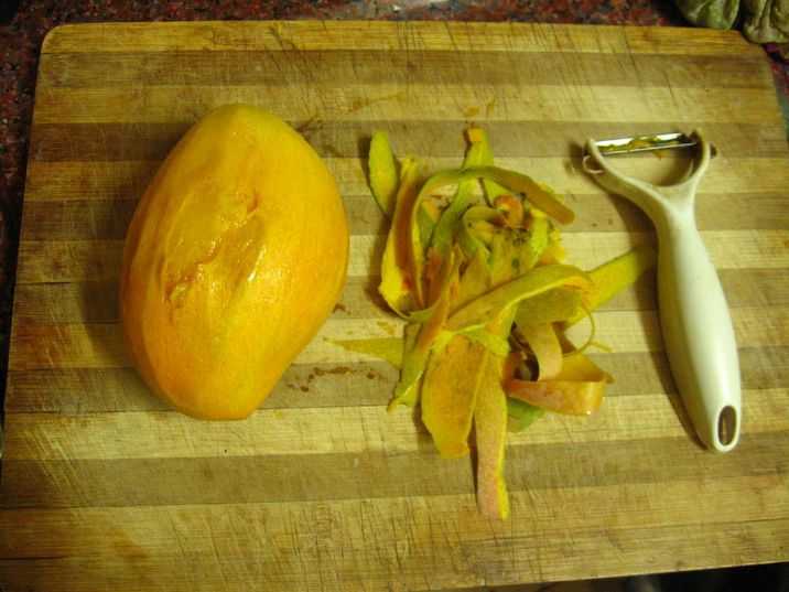 Манго — полезные свойства и противопоказания, как есть манго. как вырастить в домашних условиях