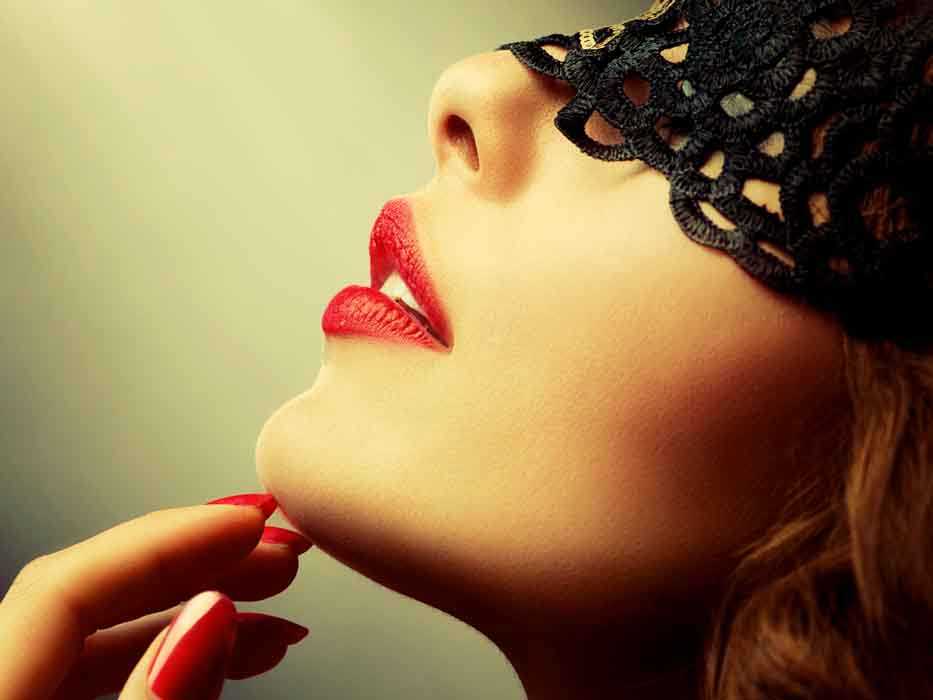 Как сделать губы розовыми без помады: 6 советов красоты
