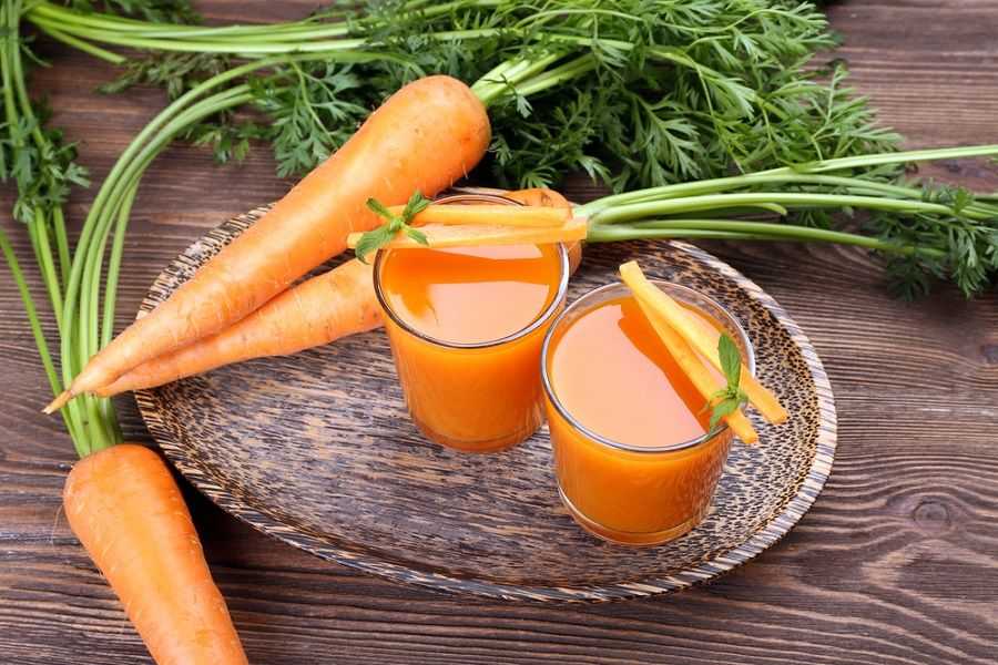 Морковное масло. польза и применение.