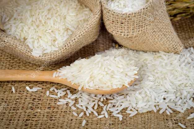 Как варить рис для роллов