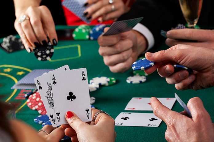 Правила покера техасский холдем с картинками и пояснениями