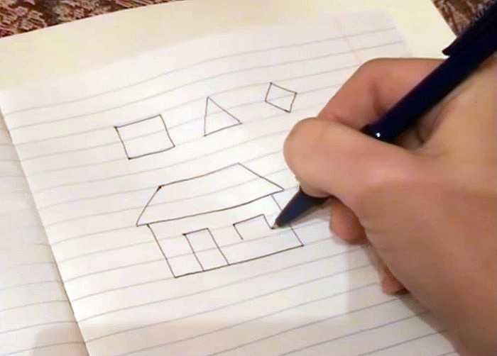 Как нарисовать человека поэтапно карандашом для начинающих