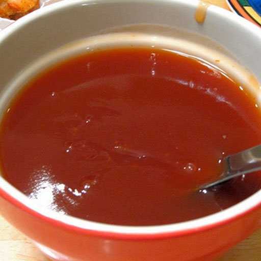 Кислосладкий соус: рецепт китайский, самый простой способ! лучшие кисло-сладкие соусы на 2021 год
