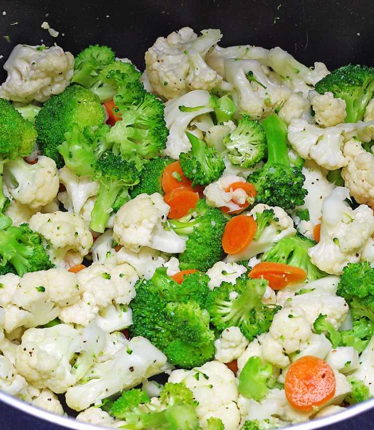 Брокколи в мультиварке – ярко-зеленое полезное чудо. рецепты приготовления брокколи в мультиварке на пару: просто и вкусно
