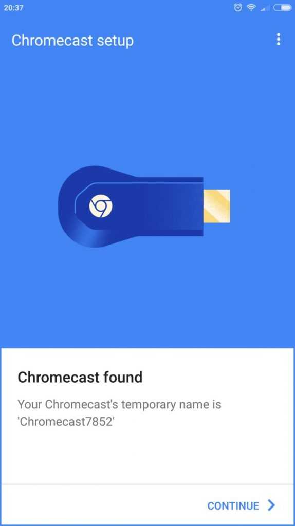 Как использовать chromecast с google chrome на пк