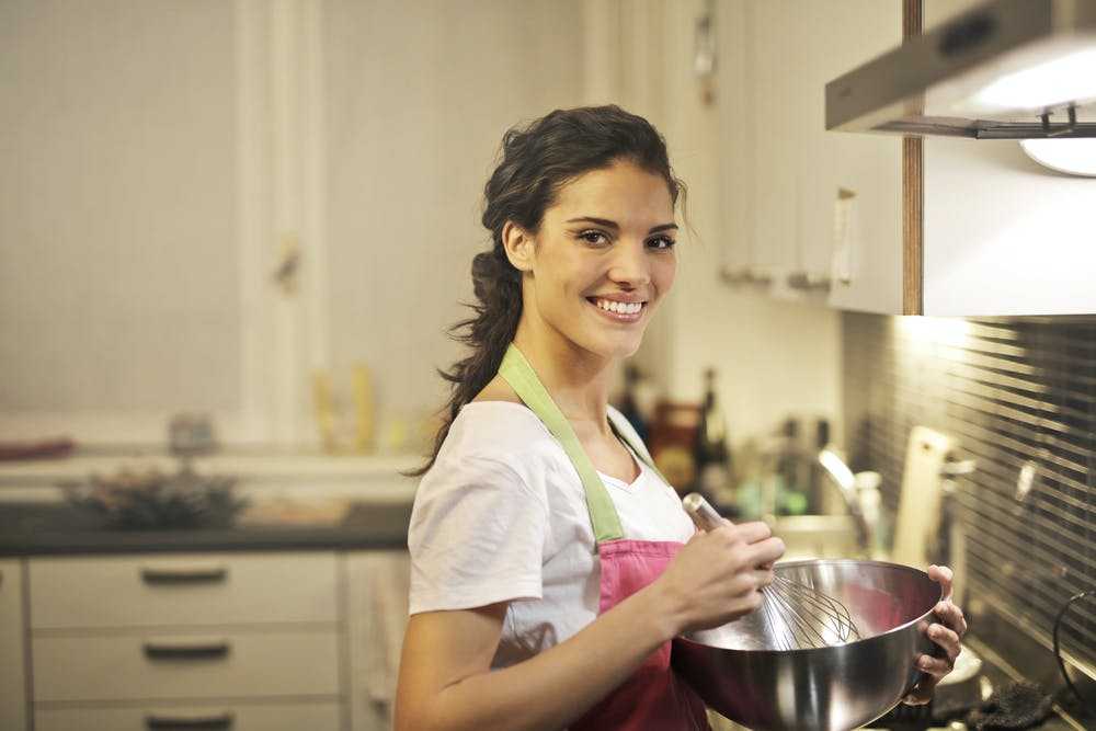 Кулинарные курсы онлайн: платное и бесплатное обучение для всех
