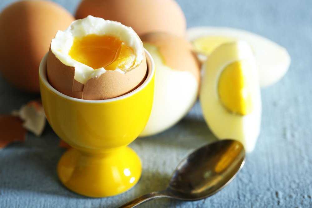 7 секретов безупречных вареных яиц, чтобы легко чистились и не трескались