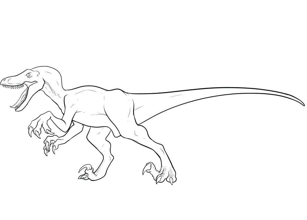 Как нарисовать динозавра, если ты не художник: пошаговая инструкция