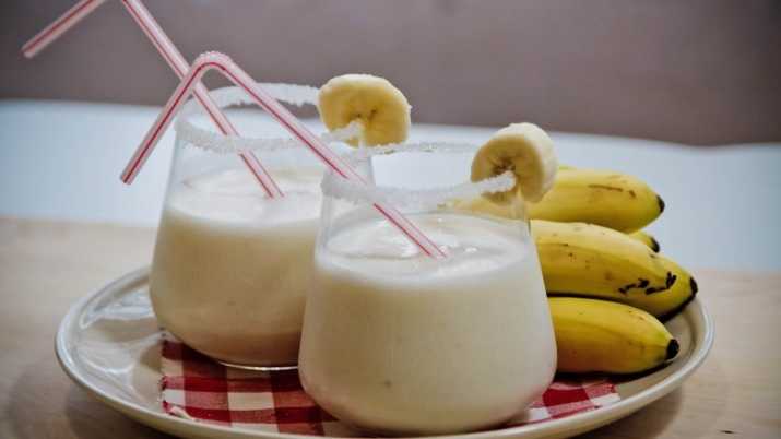 Как приготовить банановое печенье по пошаговому рецепту с фото
