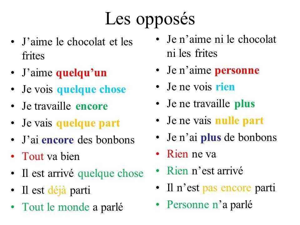 Как сказать "я не знаю" на французском языке: 8 шагов
