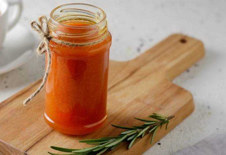 Морковный сок польза и вред для организма женщины и мужчины