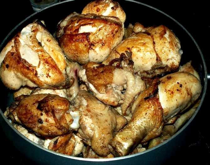 Как приготовить куриные грудки – топ-3 рецепта на каждый день