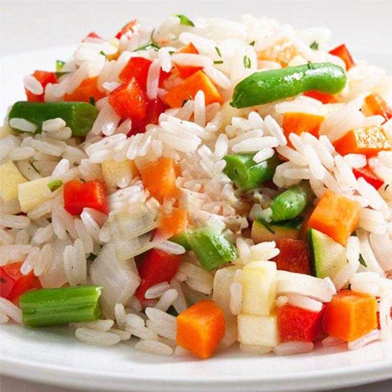 Как варить рис разных видов. какие есть виды риса — униан
