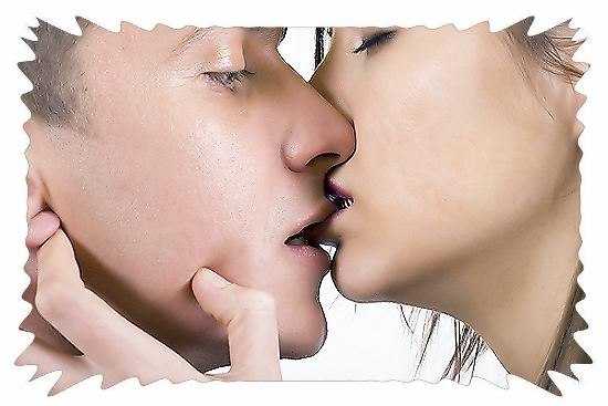 Как быстро научиться целоваться с парнем и не опозориться в первый раз?