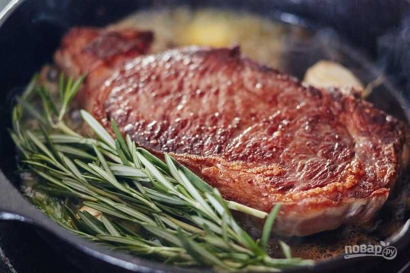 Стейк из говядины: 4 рецепта и советы как готовить