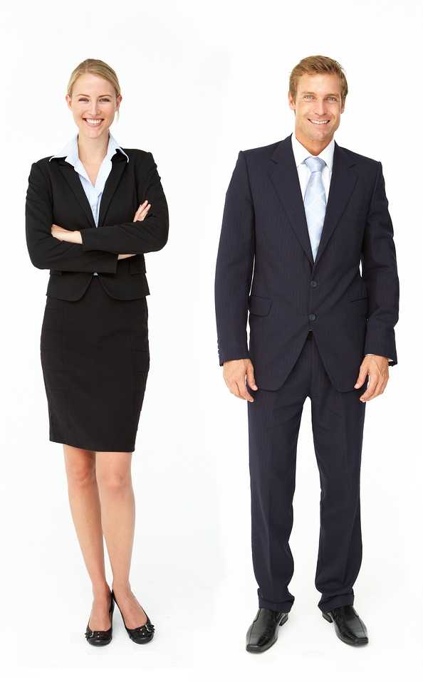 Что носить летом в офис: как одеваться на работу женщинам и мужчинам в жаркое время года?