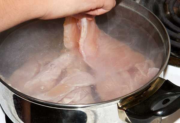 Курица — птица: 15 рецептов с куриным мясом от петербургских ресторанов