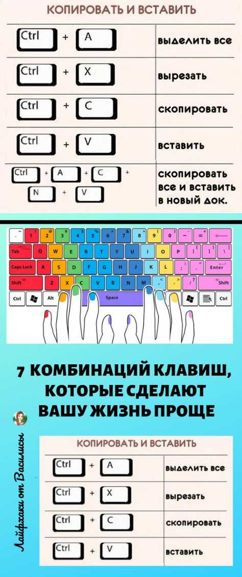Как на клавиатуре перейти на русский язык - практические способы