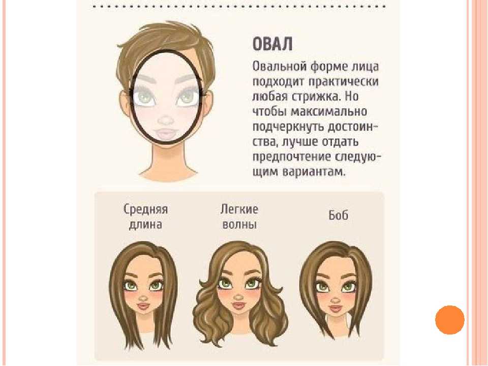 Как поменять пробор на волосах — kak.manesu.com