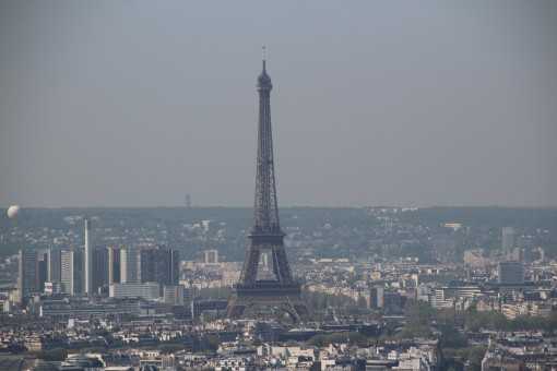 20 любопытных фактов об эйфелевой башне - одной из главных достопримечательностей парижа