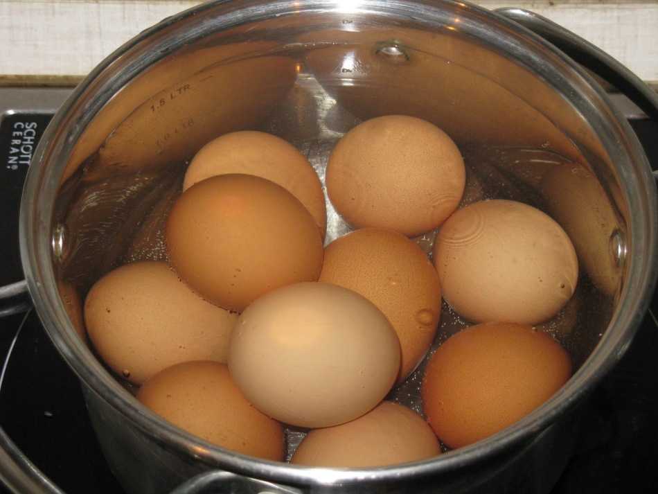 Съешь яичко королевское: как варить яйца по заказу, а не как получится