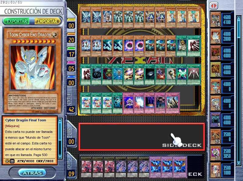 Список yu-gi-oh! видеоигры - list of yu-gi-oh! video games - abcdef.wiki