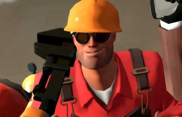 Лучшее оружие инженера team fortress 2 — all games