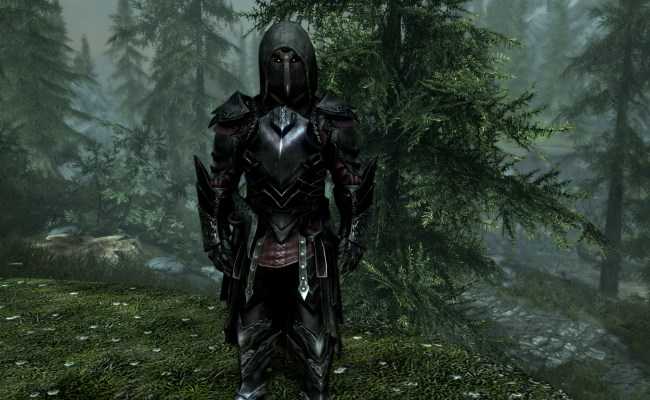 Skyrim: кузнечное дело - тренеры, быстрое повышение уровня и многое другое