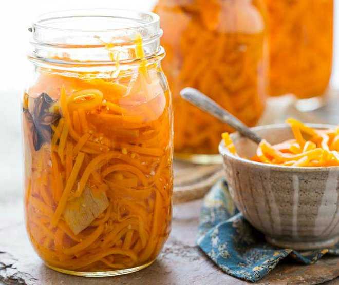 Как приготовить морковный сок. рецепты