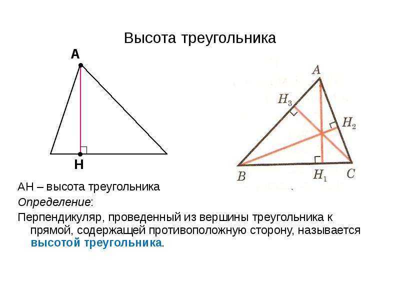 Высота и угол "α" равнобедренного треугольника | онлайн калькуляторы, расчеты и формулы на geleot.ru
