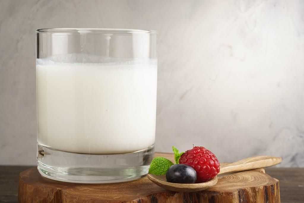 Миндальное молоко – лучшая альтернатива коровьему