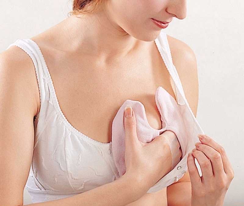 Гинекомастия - увеличение молочных желёз у мужчин