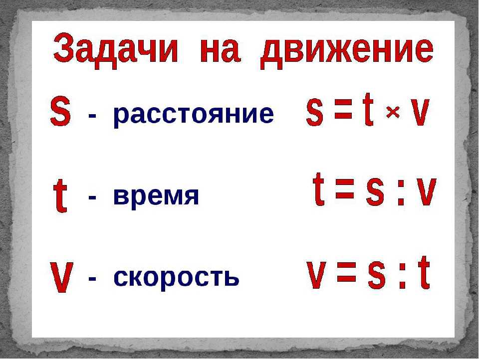 Таблица скорость время расстояние. Как решать задачи на движение формулы. Формулы задач на движеги. Задачи на движение формц. Формулы задач на движение 4 класс.